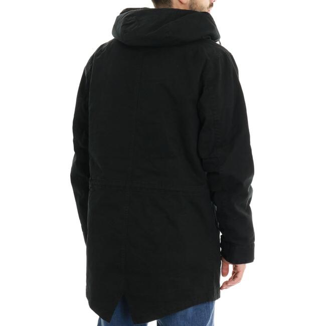 GIUBBOTTO PARKA BERNA - Mad Fashion | img vers.650x/
